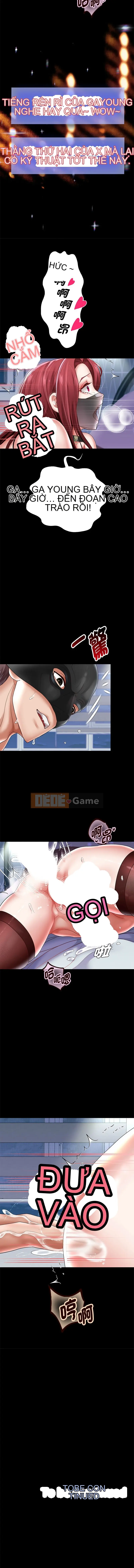 Tái sinh thành một chàng trai to lớn Chương 39-40