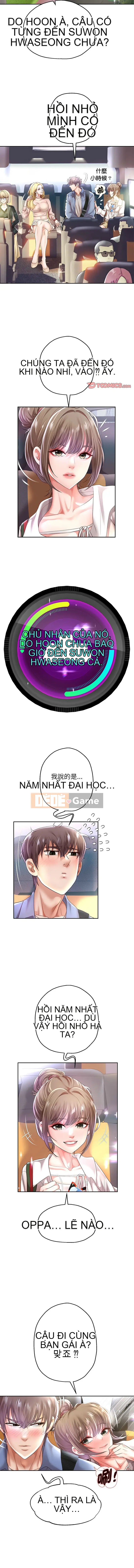 Tái sinh thành một chàng trai to lớn Chương 39-40