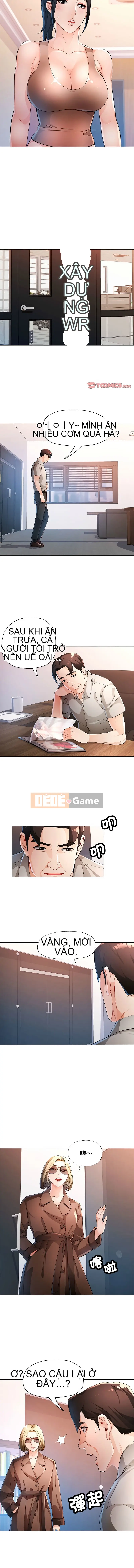 Người vợ lệch lạc Chương 37-38