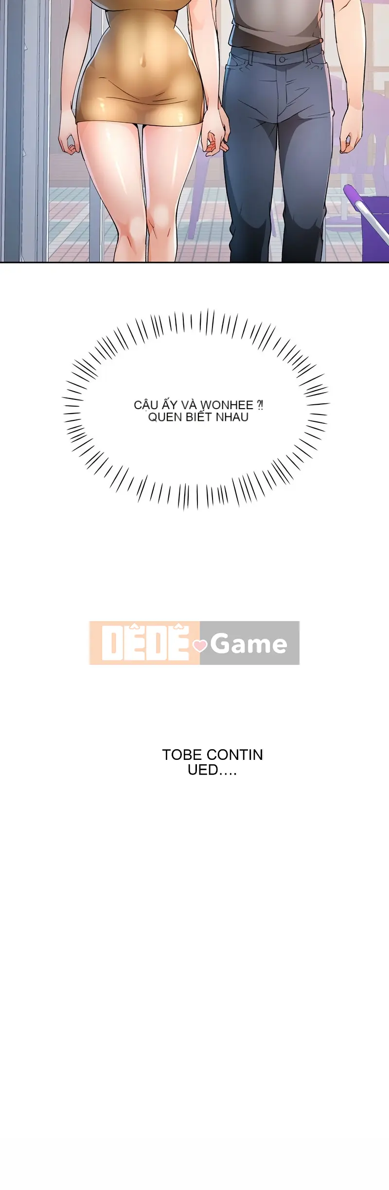 Người vợ lệch lạc Chương 37-38