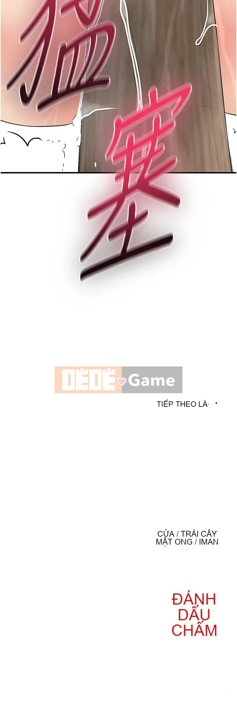 Màu hoa ướt: lấy điểm hoa Chương 36-37