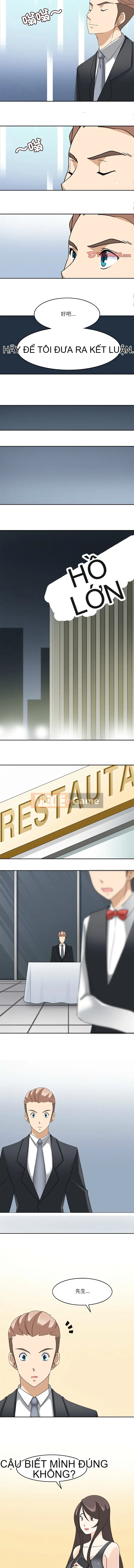 Quay ngược thời gian và yêu em Chương 22-23