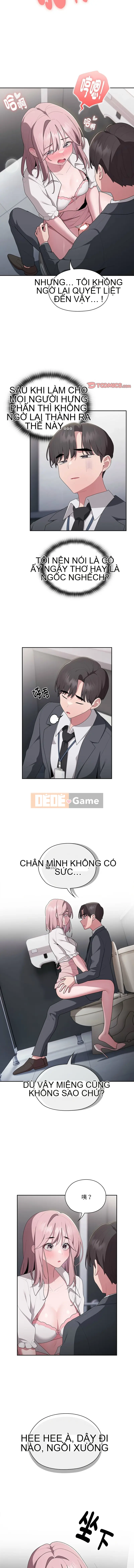 Trở thành kẻ thua cuộc trong một công ty lớn Chương 20-21