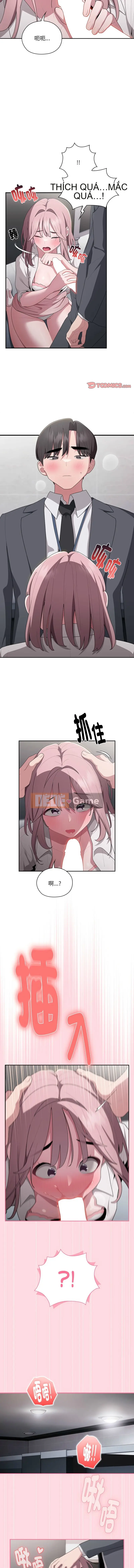 Trở thành kẻ thua cuộc trong một công ty lớn Chương 20-21