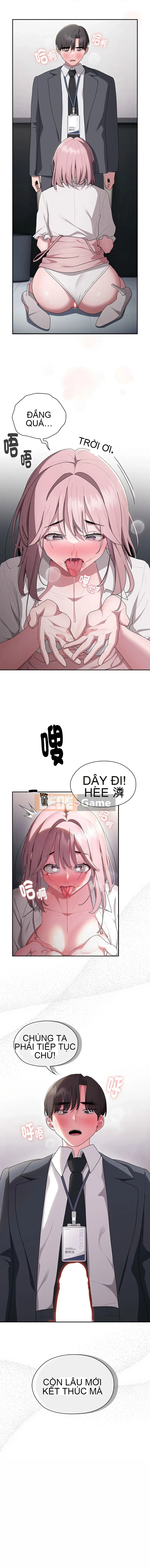 Trở thành kẻ thua cuộc trong một công ty lớn Chương 20-21