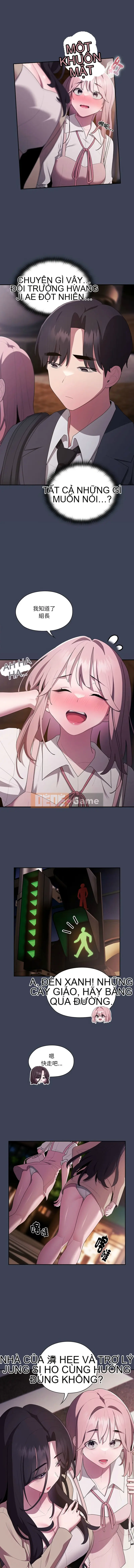 Trở thành kẻ thua cuộc trong một công ty lớn Chương 20-21