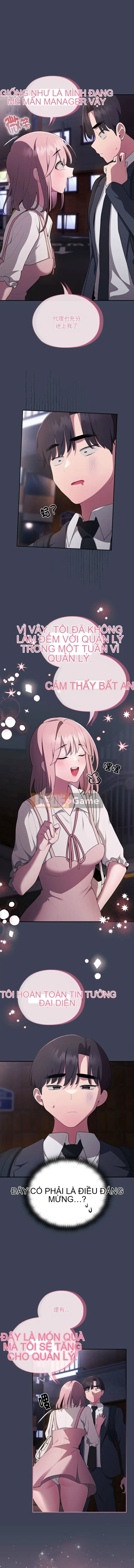 Trở thành kẻ thua cuộc trong một công ty lớn Chương 20-21