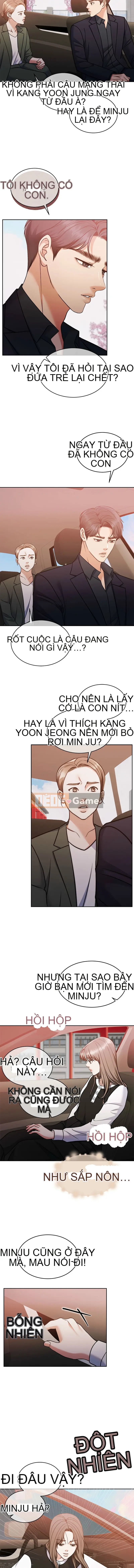 Một hợp đồng để phục hồi bạn Chương 18-19