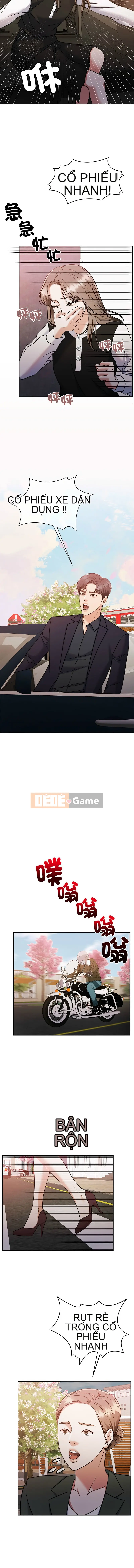 Một hợp đồng để phục hồi bạn Chương 18-19