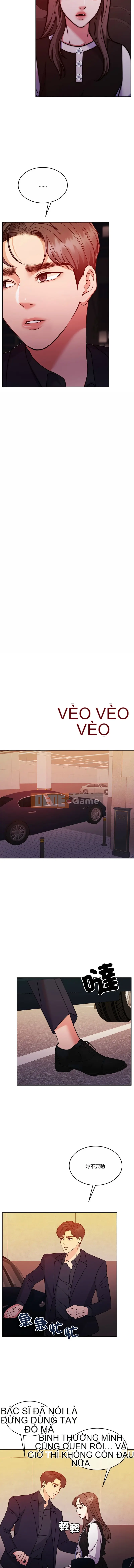 Một hợp đồng để phục hồi bạn Chương 18-19