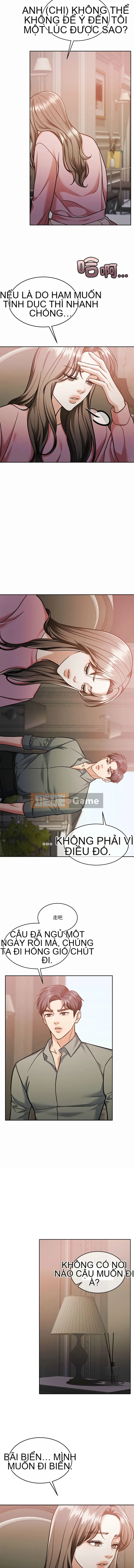 Một hợp đồng để phục hồi bạn Chương 18-19