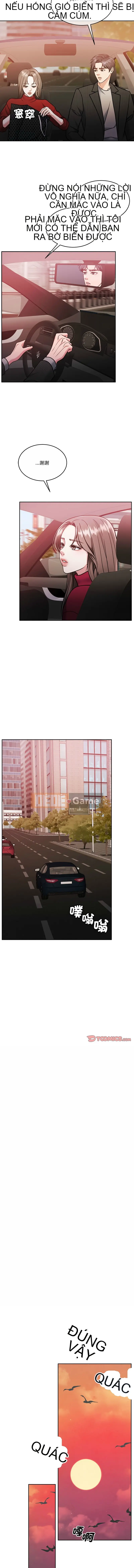 Một hợp đồng để phục hồi bạn Chương 18-19