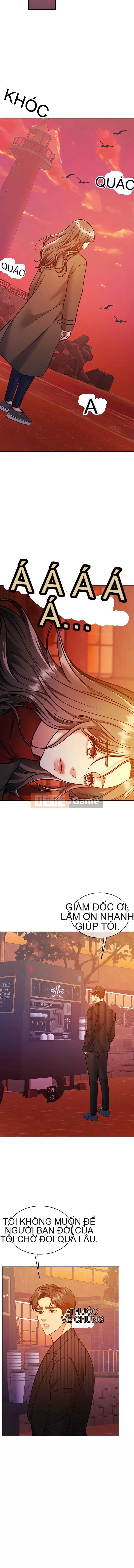 Một hợp đồng để phục hồi bạn Chương 18-19