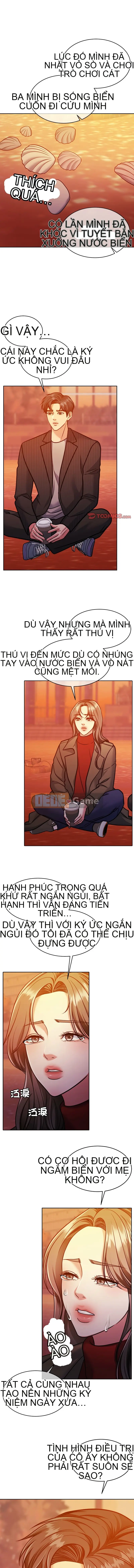 Một hợp đồng để phục hồi bạn Chương 18-19