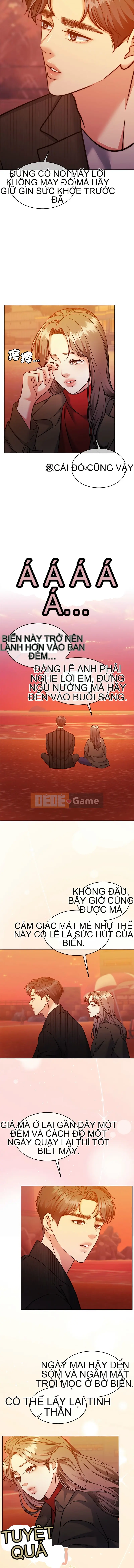 Một hợp đồng để phục hồi bạn Chương 18-19