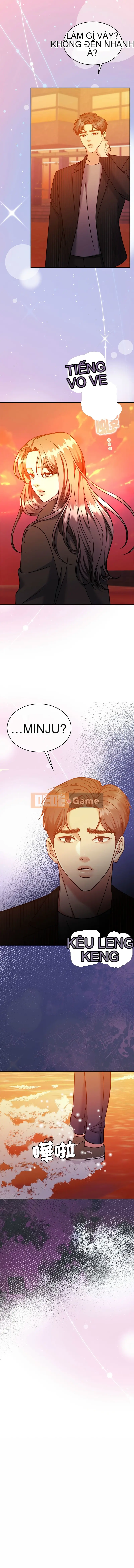 Một hợp đồng để phục hồi bạn Chương 18-19