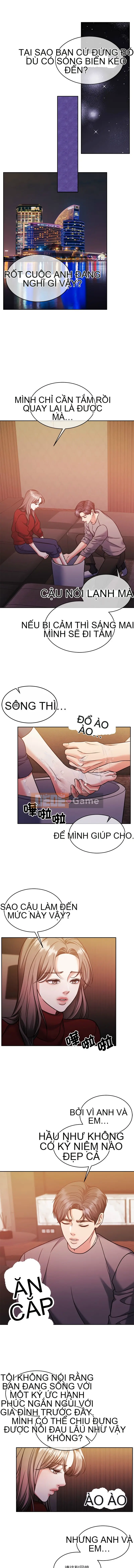 Một hợp đồng để phục hồi bạn Chương 18-19