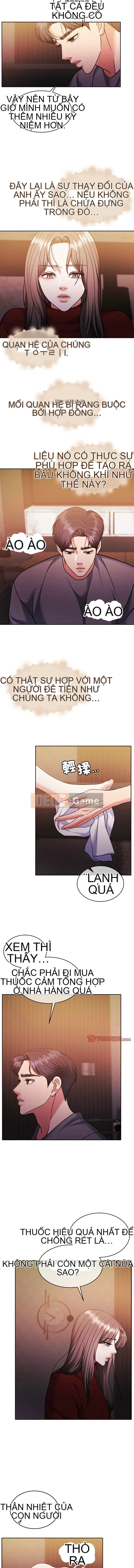 Một hợp đồng để phục hồi bạn Chương 18-19