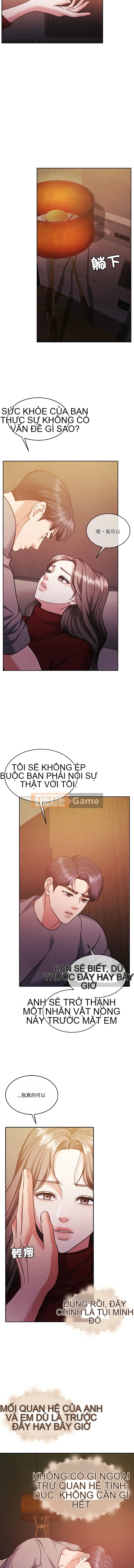 Một hợp đồng để phục hồi bạn Chương 18-19