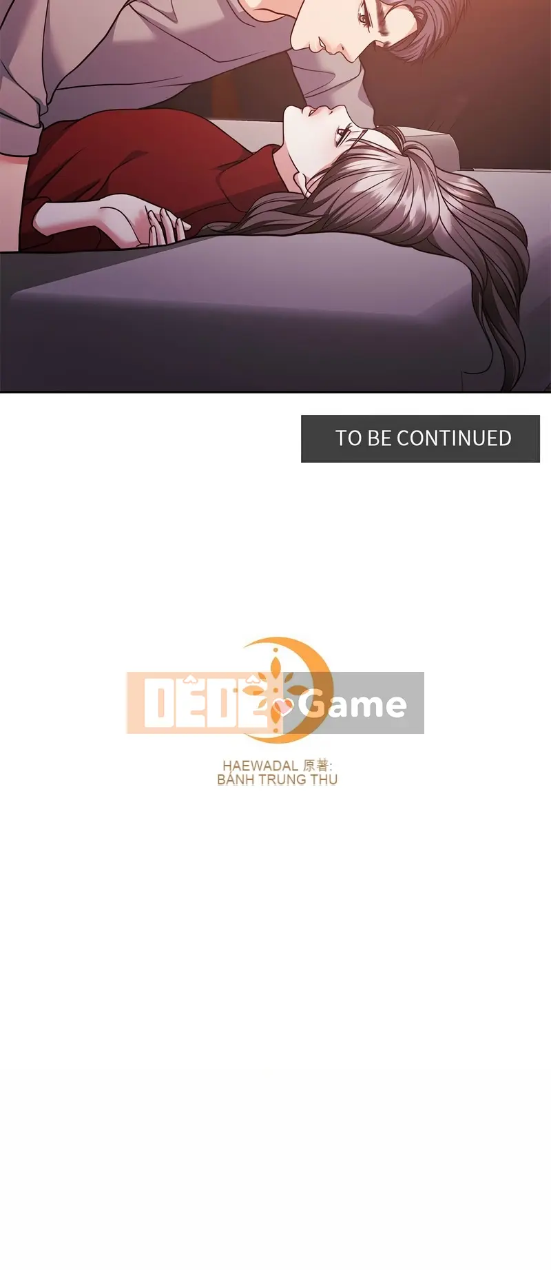 Một hợp đồng để phục hồi bạn Chương 18-19