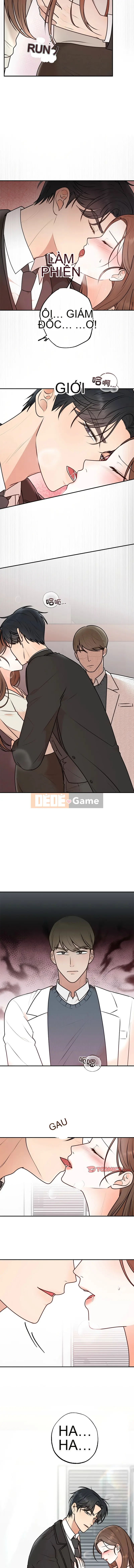 Sự ràng buộc hôn nhân Chương 16-17