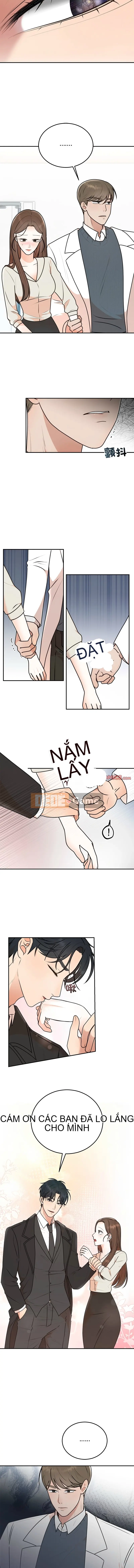 Sự ràng buộc hôn nhân Chương 16-17