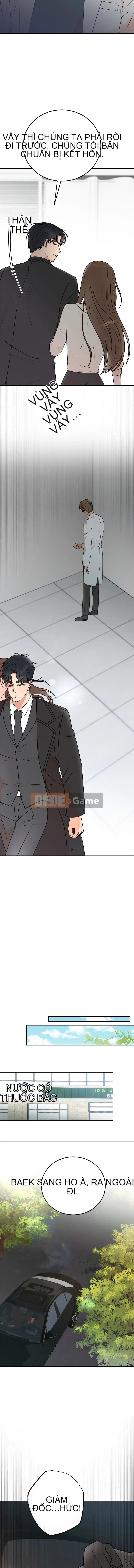 Sự ràng buộc hôn nhân Chương 16-17