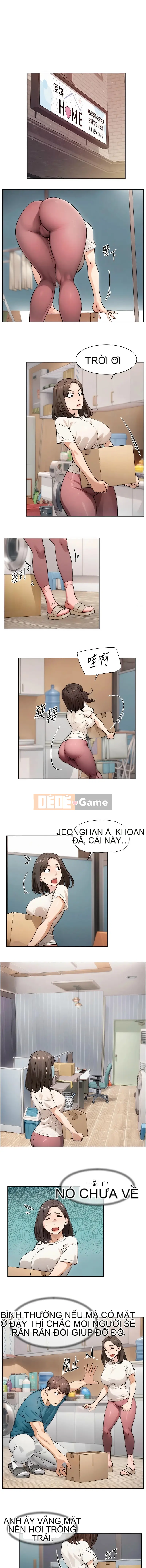 Chuyên gia làm sạch sâu Chương 16-17