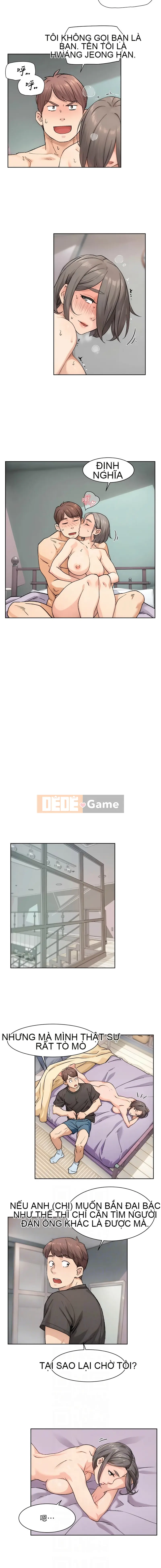 Chuyên gia làm sạch sâu Chương 16-17