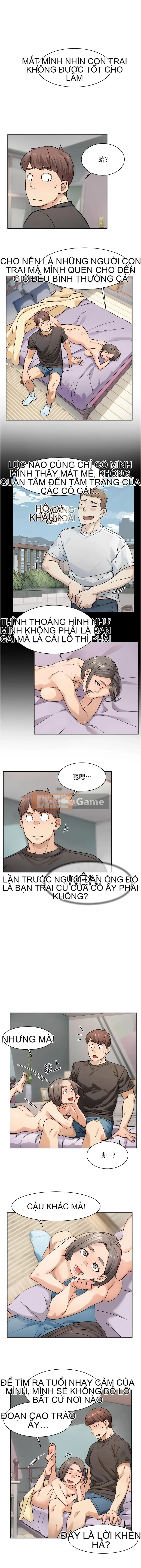 Chuyên gia làm sạch sâu Chương 16-17