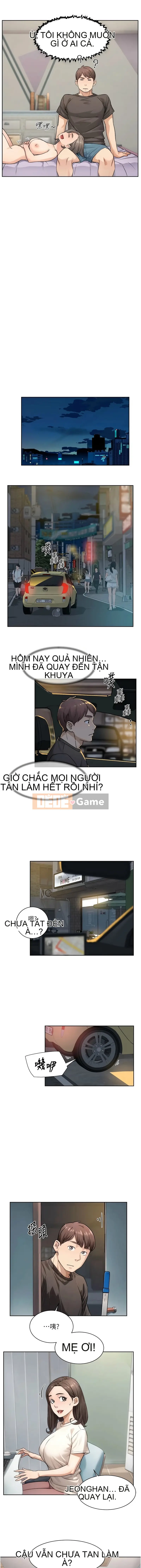 Chuyên gia làm sạch sâu Chương 16-17