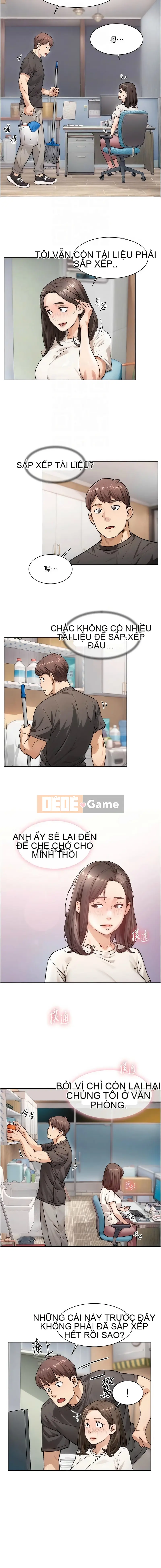 Chuyên gia làm sạch sâu Chương 16-17