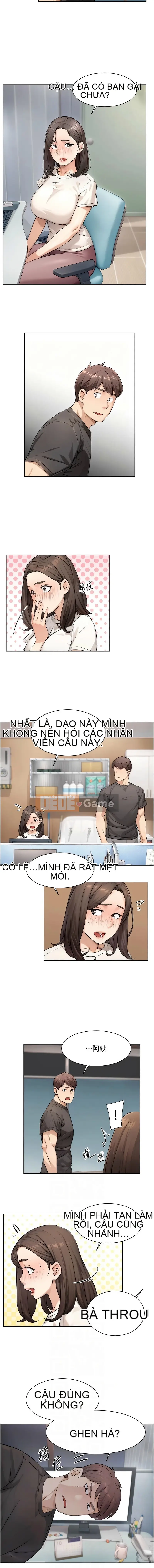 Chuyên gia làm sạch sâu Chương 16-17