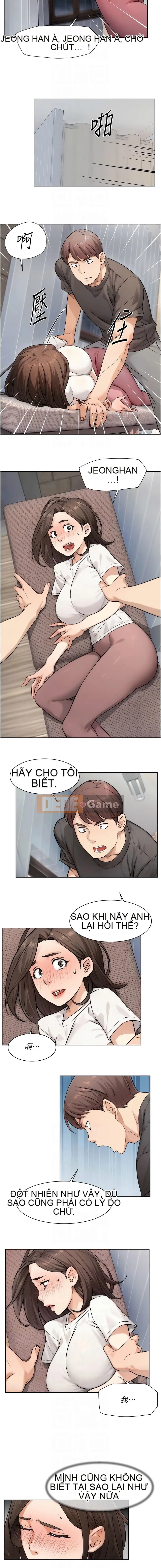 Chuyên gia làm sạch sâu Chương 16-17