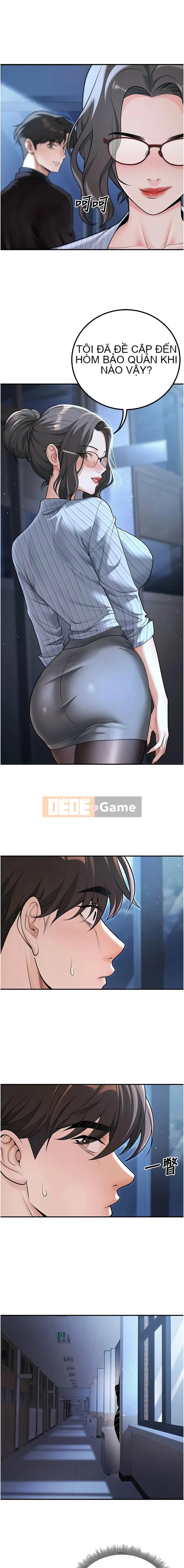 Sinh viên lấy chồng muốn nghịch ngợm Chương 18-19