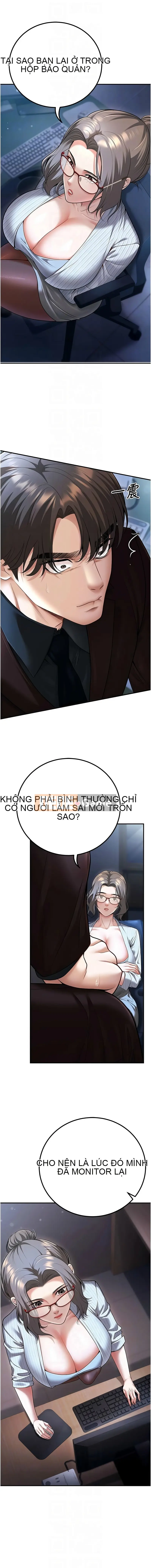 Sinh viên lấy chồng muốn nghịch ngợm Chương 18-19