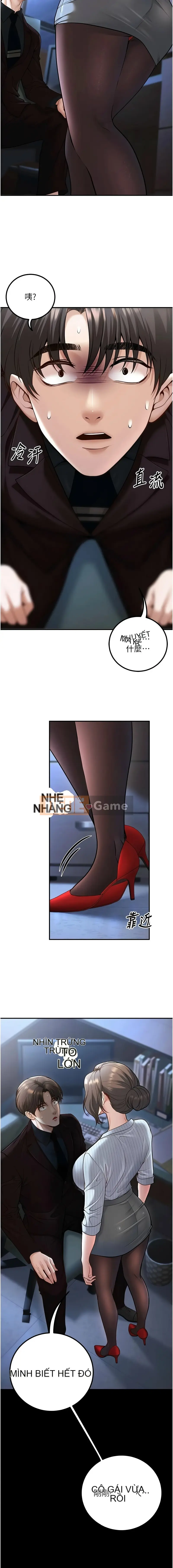 Sinh viên lấy chồng muốn nghịch ngợm Chương 18-19