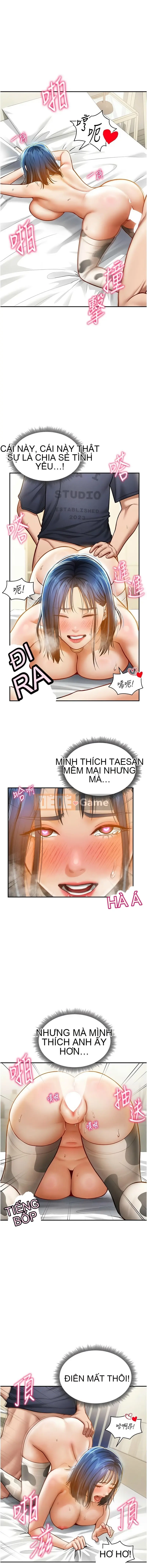 Chế độ xem riêng tư Chương 15-16