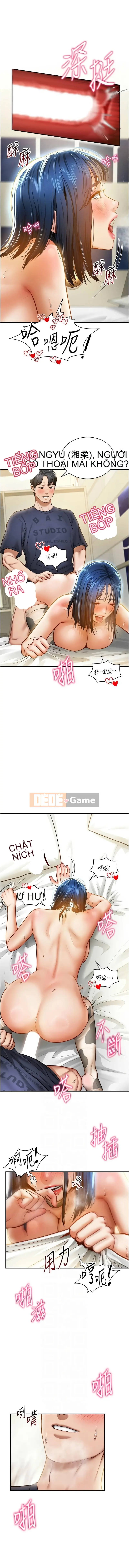 Chế độ xem riêng tư Chương 15-16