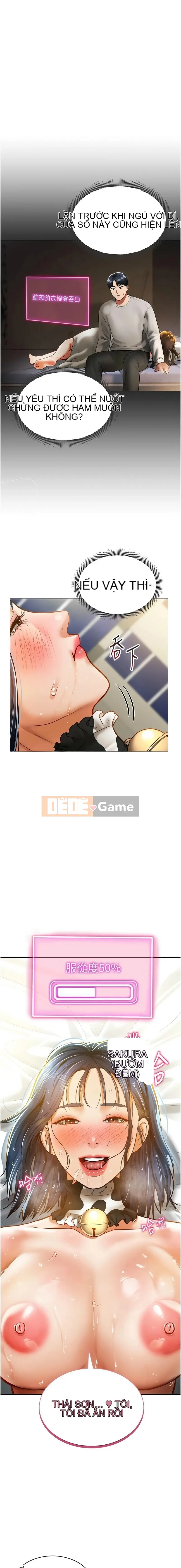 Chế độ xem riêng tư Chương 15-16