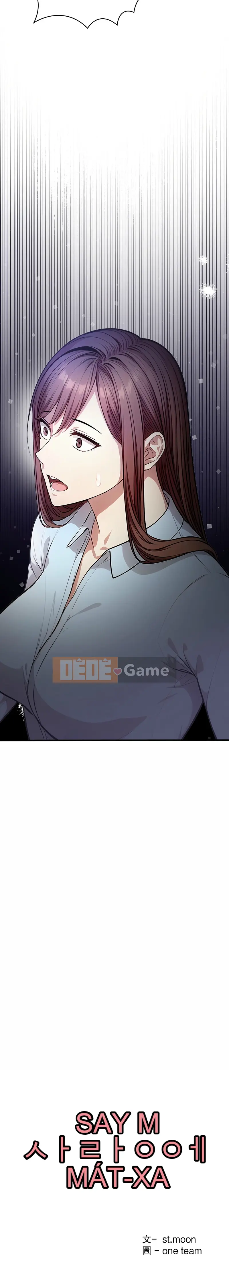 Yêu nhân viên mát xa Chương 10-11