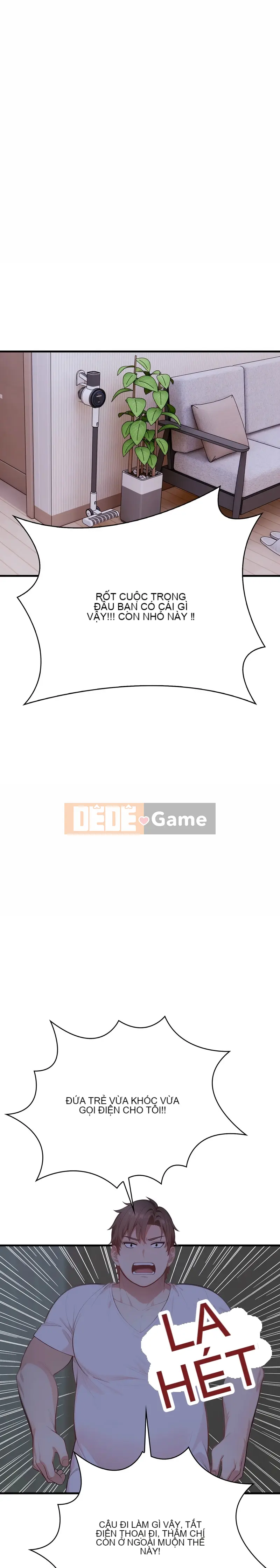 Yêu nhân viên mát xa Chương 10-11