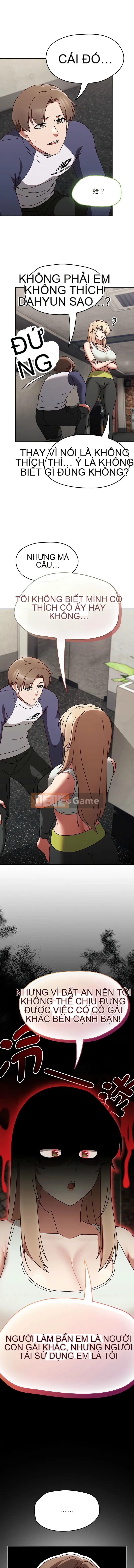 Giải cứu trận chiến phòng tập thể dục quyền anh Chương 6-7