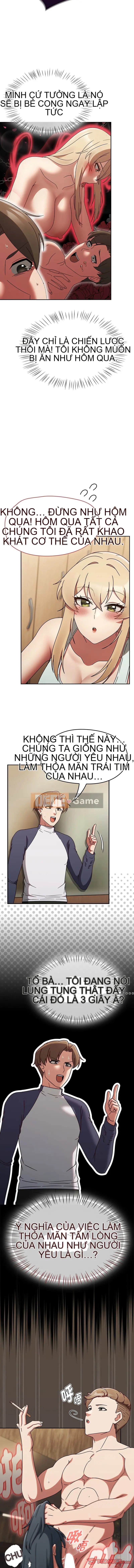 Giải cứu trận chiến phòng tập thể dục quyền anh Chương 6-7