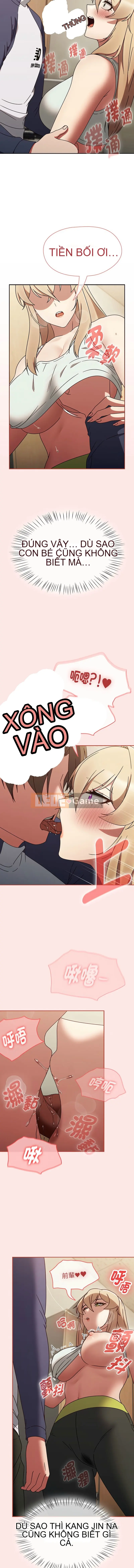 Giải cứu trận chiến phòng tập thể dục quyền anh Chương 6-7