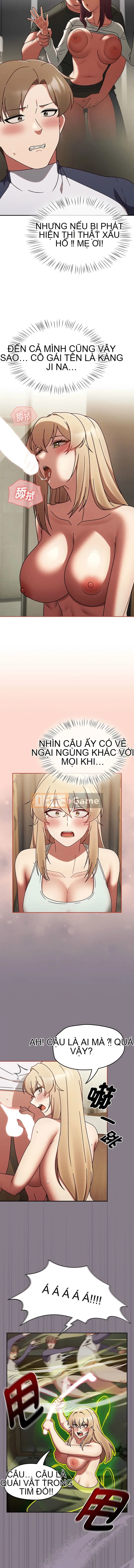 Giải cứu trận chiến phòng tập thể dục quyền anh Chương 6-7