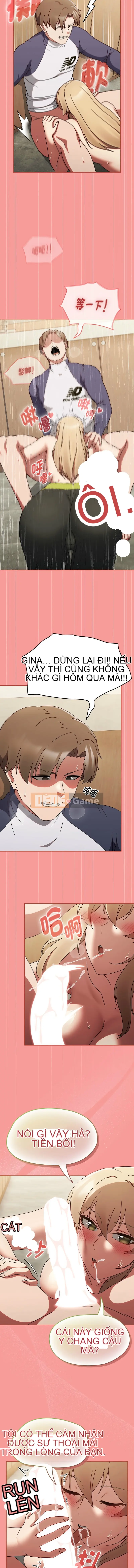 Giải cứu trận chiến phòng tập thể dục quyền anh Chương 6-7