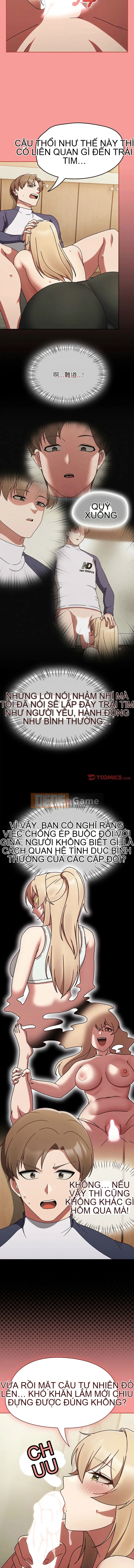 Giải cứu trận chiến phòng tập thể dục quyền anh Chương 6-7