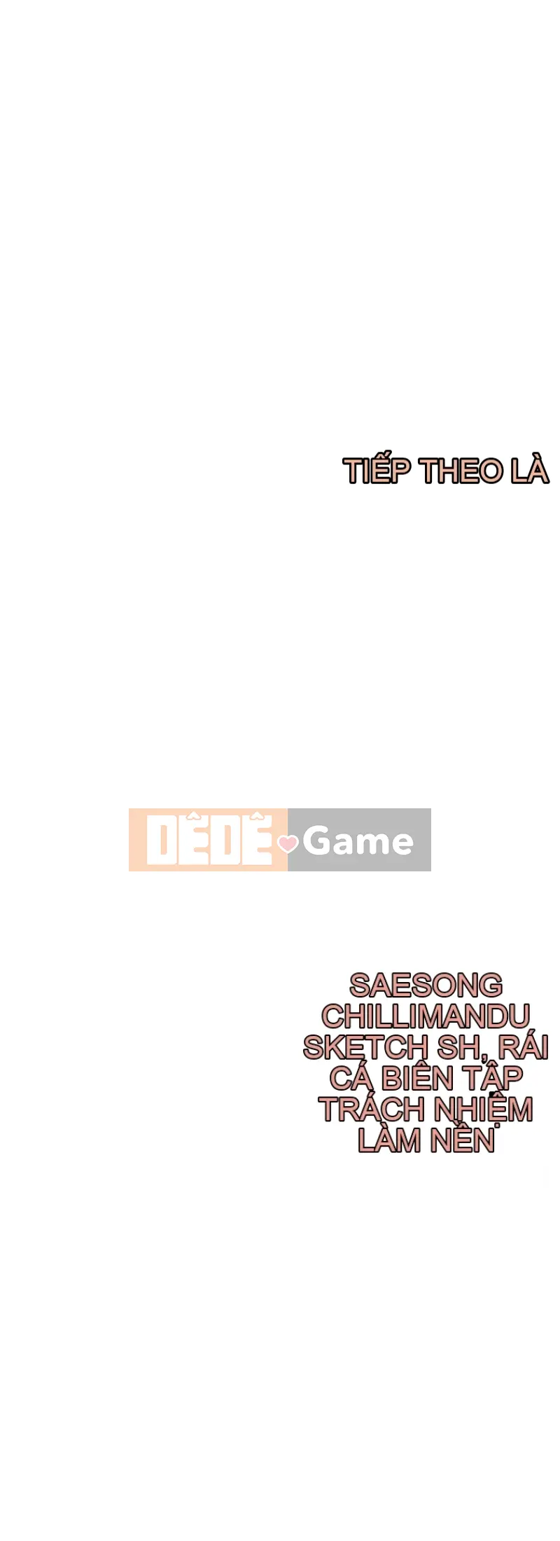 Rung động tiếp theo, hạnh phúc Chương 1-10