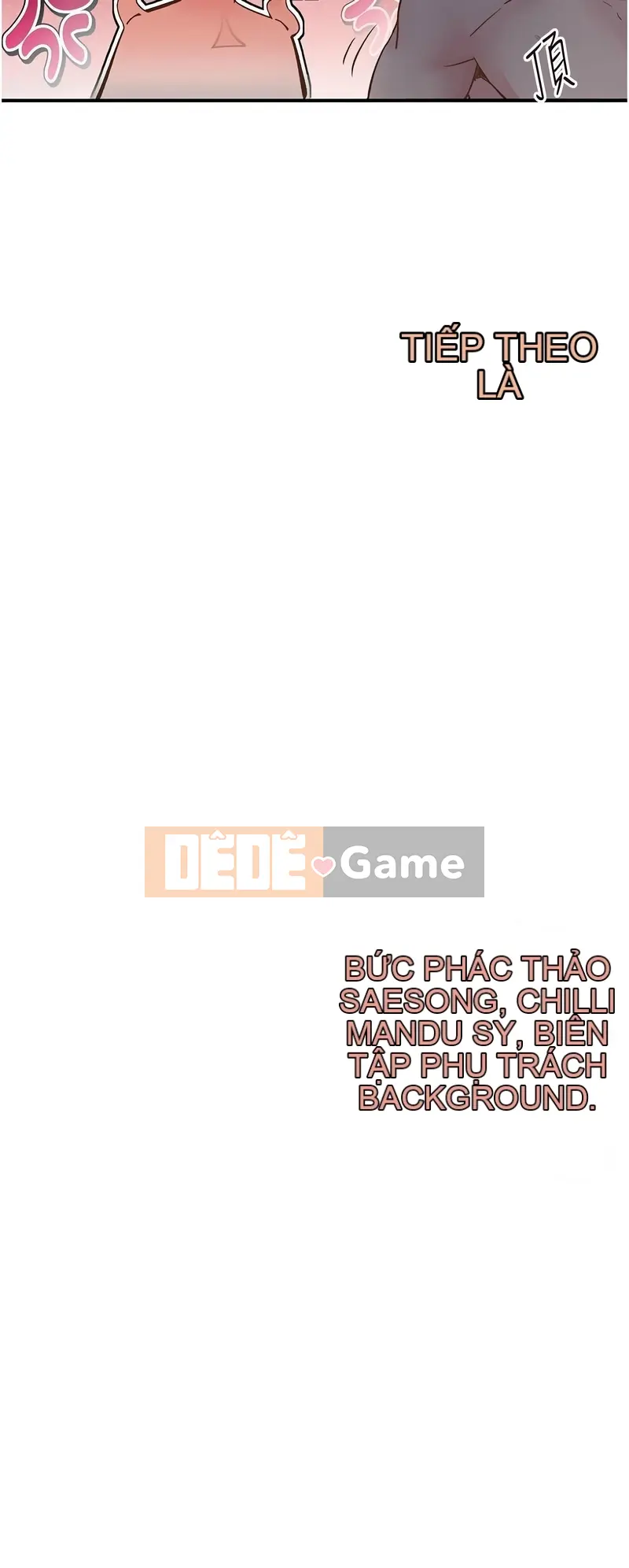 Rung động tiếp theo, hạnh phúc Chương 1-10